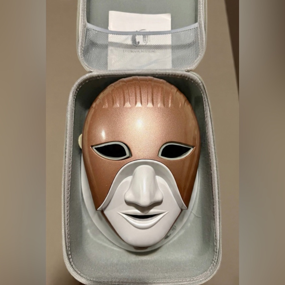 Cleolight LED mask